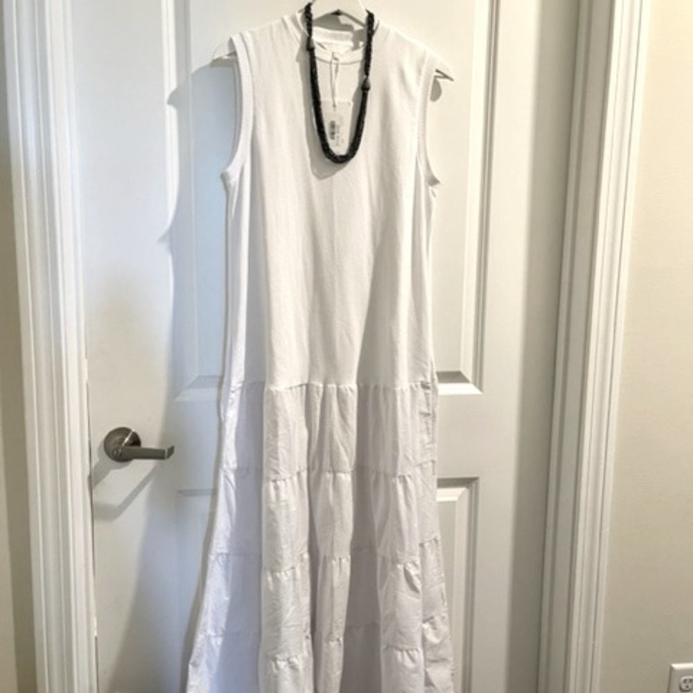 Cotton Dress